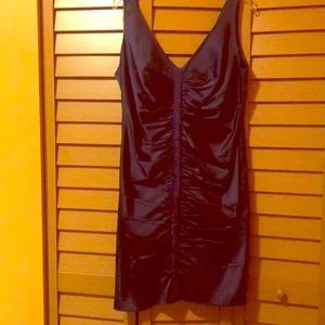 Calvin Klein party dress